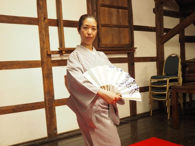 好きなことを続けること