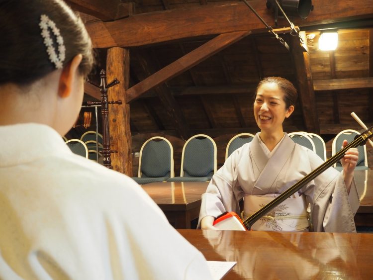 6歳の6月6日から芸事のお稽古を始めると良い！？