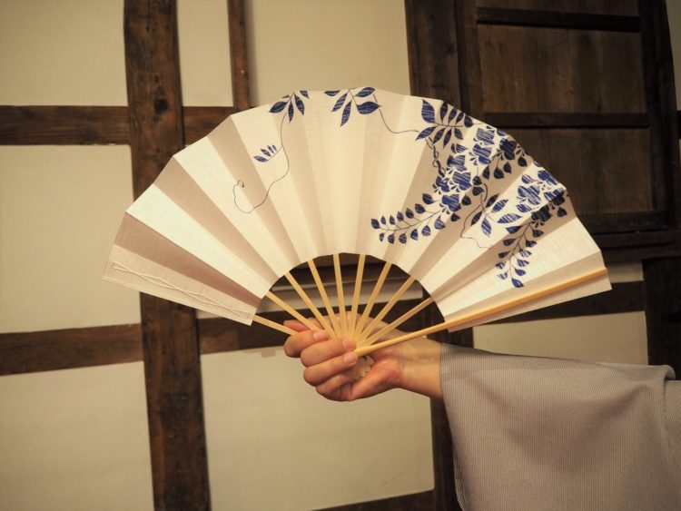 日本舞踊のお稽古に必要なものとお手頃にそろえる方法