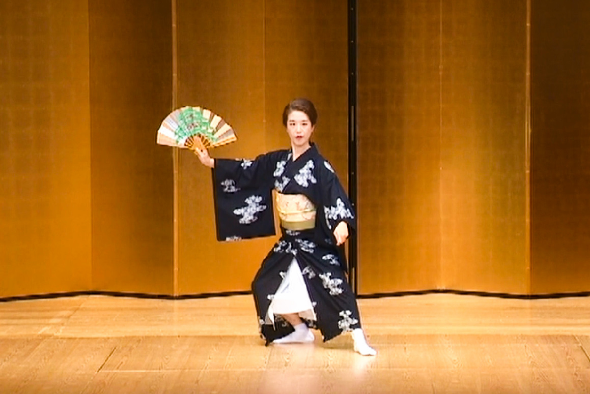 日本舞踊はいくつになってもチャレンジできる。そう言い切れる７つの理由