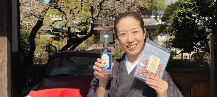 【特典あり】春から日本舞踊をやろうキャンペーン！2022年3月～4月まで🌸