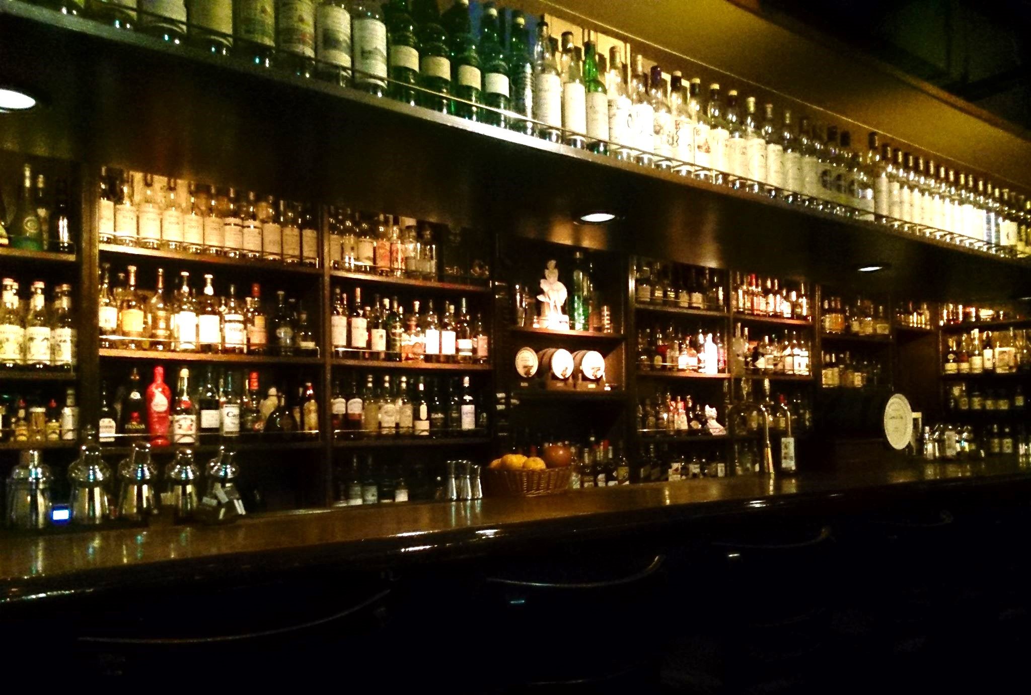 BARで和事体験！夏に向けて浴衣の着こなしをマスターできます。女性限定回、カップルプランあり【桜サロン７,８月】