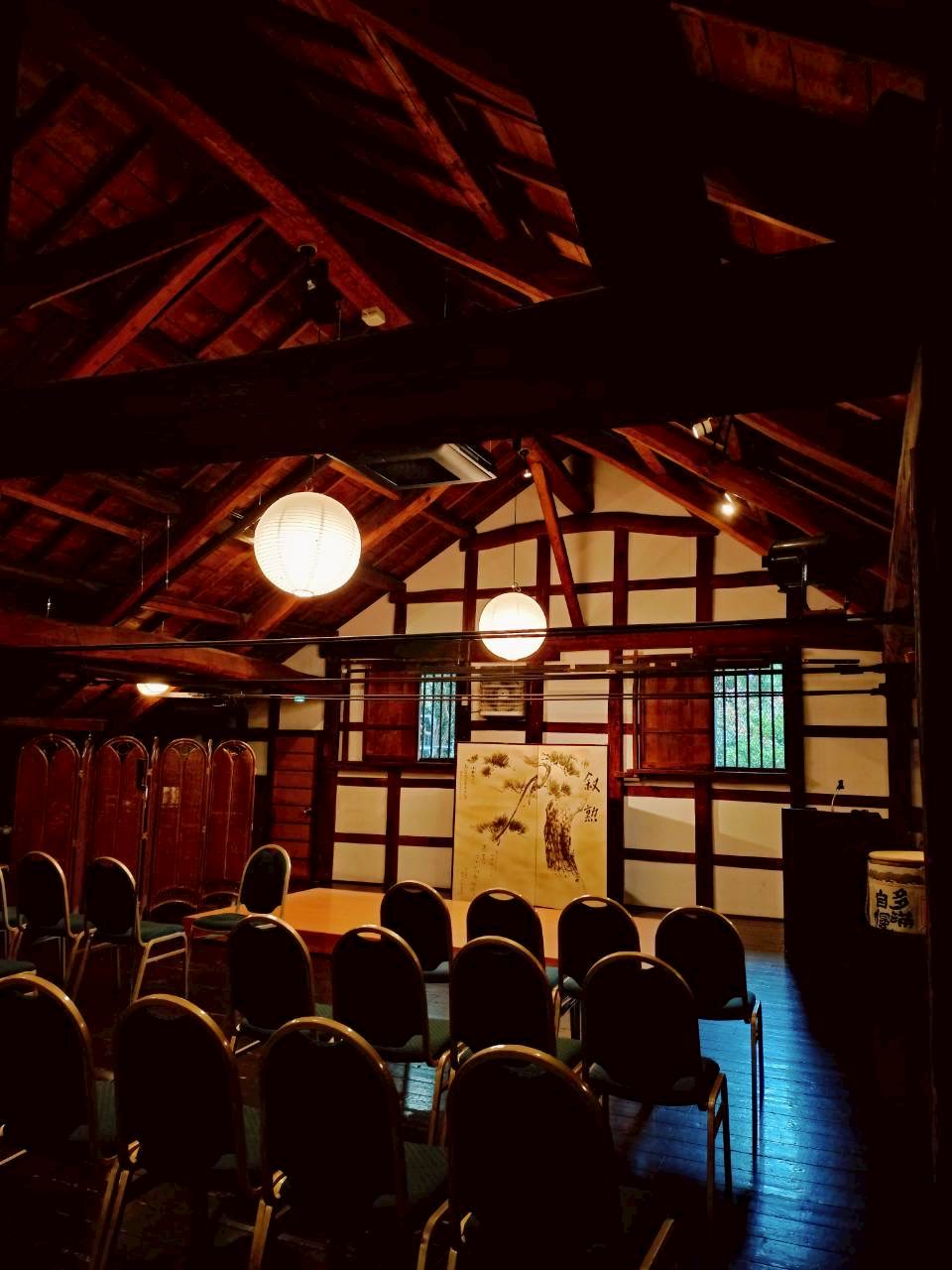 秋のみつた会　2025／１０／19